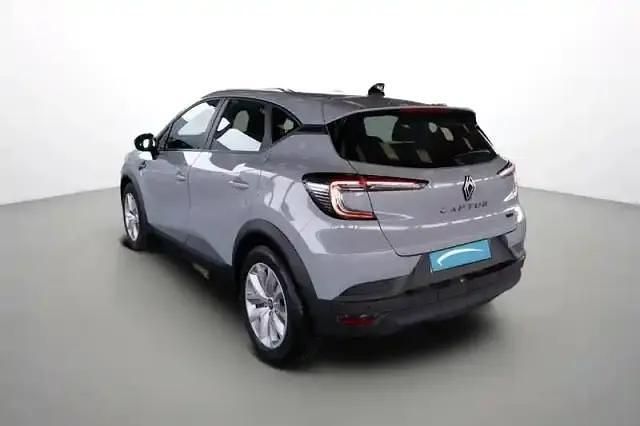 Occasion Renault Captur 145 ch (106 kW) 2025 Kqj SUV