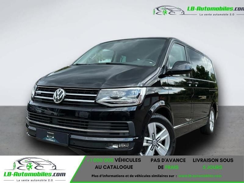 Occasion 2016 VW Multivan Van | 43 200 € (Super prix) - Image 1/4