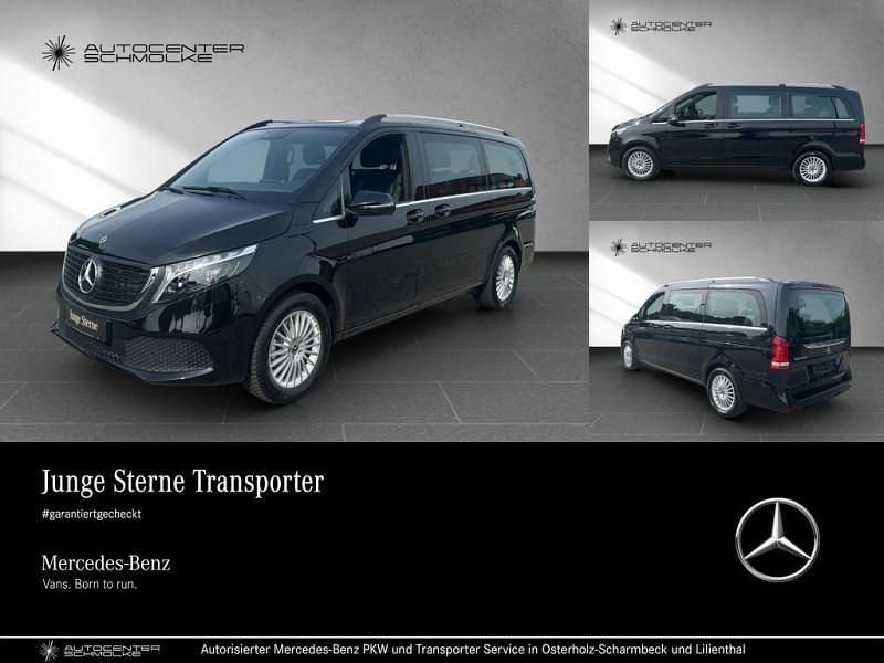 Utilisé 2024 Mercedes EQV300 Break | 50 249 € (Bon prix) - Image 1/4