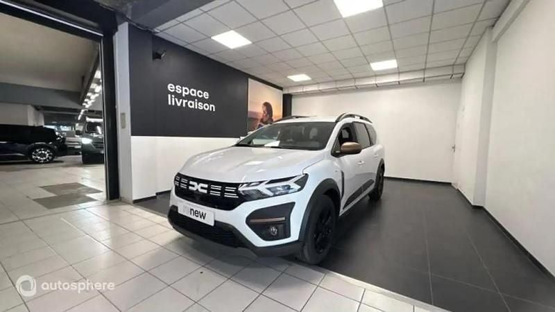 Nouvelle 2025 Dacia Jogger Extreme Break | 27 899 € (Prix juste) - Image 1/4
