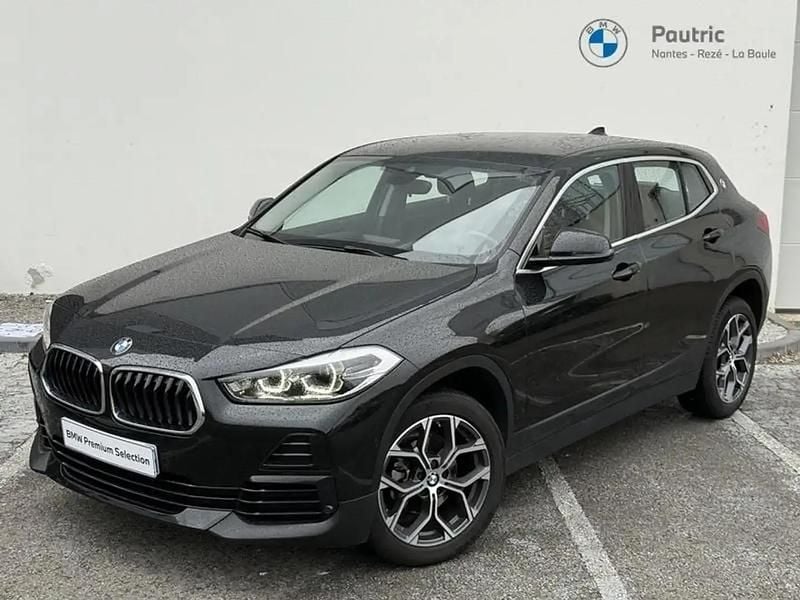 Noir Utilisé 2023 BMW X2 SUV | 26 250 € (Bon prix) - Image 1/4