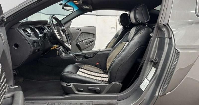 Occasion Ford Mustang 2014 Coupé