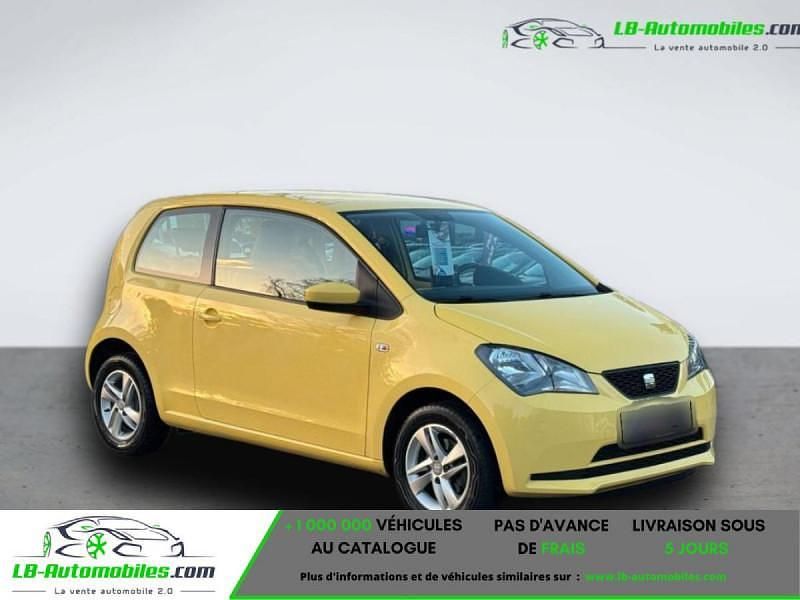 Occasion 2013 Seat Mii Style Citadine | 11 900 € (Prix juste) - Image 1/4