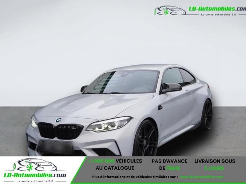Occasion BMW M2 Comfort Edition 411 ch (302 kW) 2020 Coupé