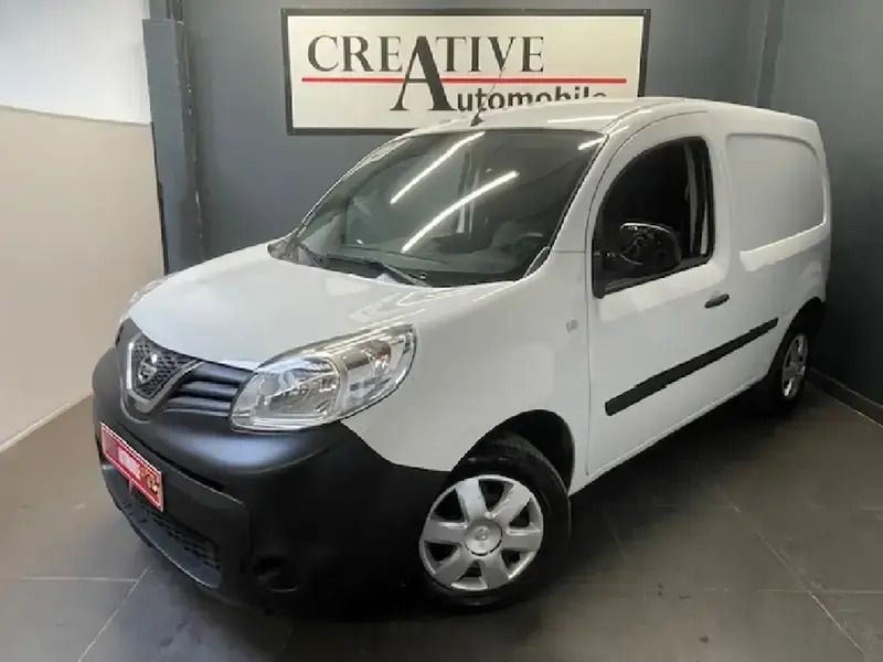 Utilisé 2021 Nissan NV250 Van | 9 900 € - Image 1/4