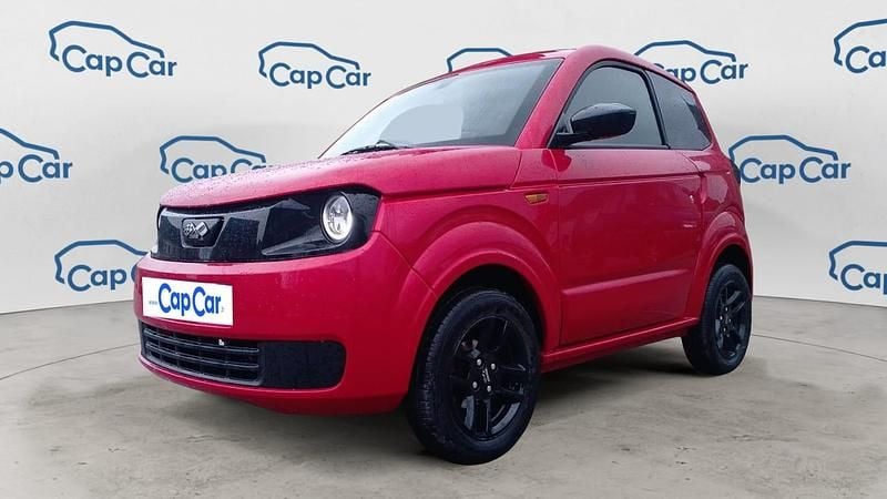 Nouvelle 2025 Ligier Myli Citadine | 13 730 € - Image 1/3