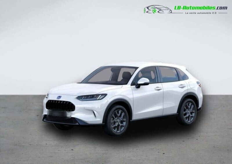 Utilisé 2025 Honda ZR-V SUV | 37 500 € (Super prix) - Image 1/4