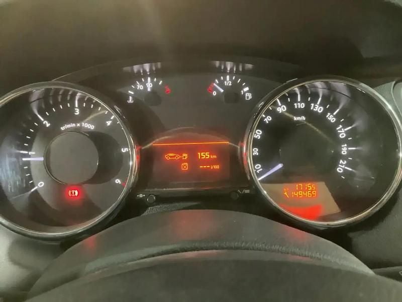 Gris Utilisé 2011 Peugeot 5008 Access Monospace | 4 700 € (Super prix) - Image 1/4