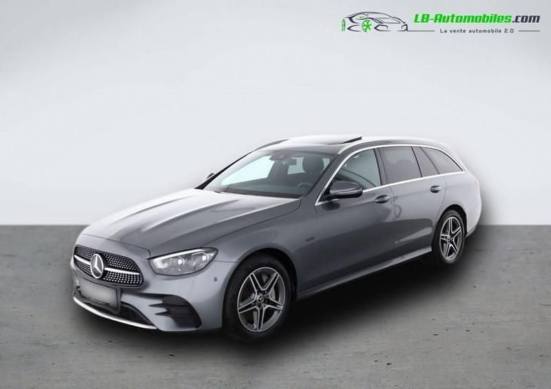 Utilisé 2021 Mercedes E300 Berline | 39 300 € (Bon prix) - Image 1/4