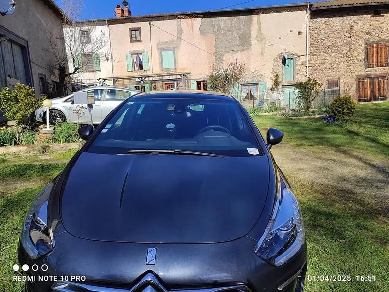Utilisé 2015 Citroën DS5 Citadine | 15 000 € (Prix juste) - Image 1/4
