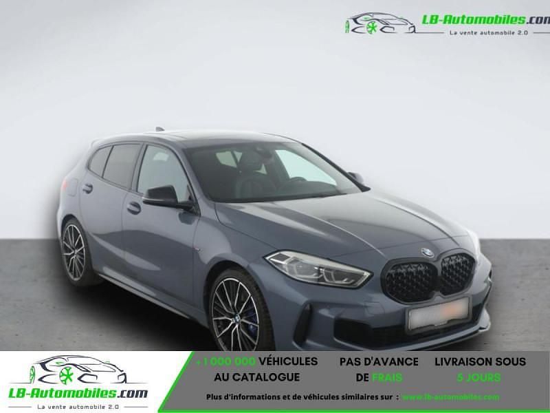 Occasion BMW M135 Comfort Edition 306 ch (225 kW) 2021 Citadine
