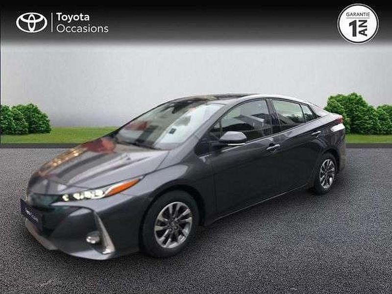 Utilisé 2017 Toyota Prius Berline | 19 490 € - Image 1/1