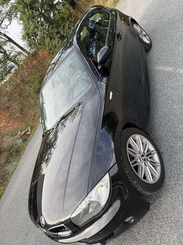 Occasion BMW 116 Sport Line 122 ch (89 kW) 2010 Citadine