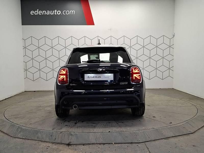 Occasion Mini Cooper Essential 136 ch (100 kW) 2022 Citadine