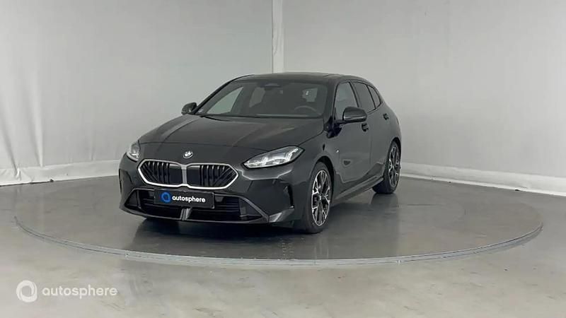 Utilisé 2025 BMW 120 M Sport Citadine | 39 899 € - Image 1/4