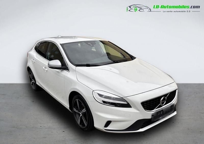 Utilisé 2019 Volvo V40 Break | 19 600 € - Image 1/4