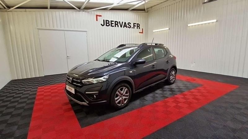 Occasion Dacia Sandero Comfort 101 ch (74 kW) 2022 Berline