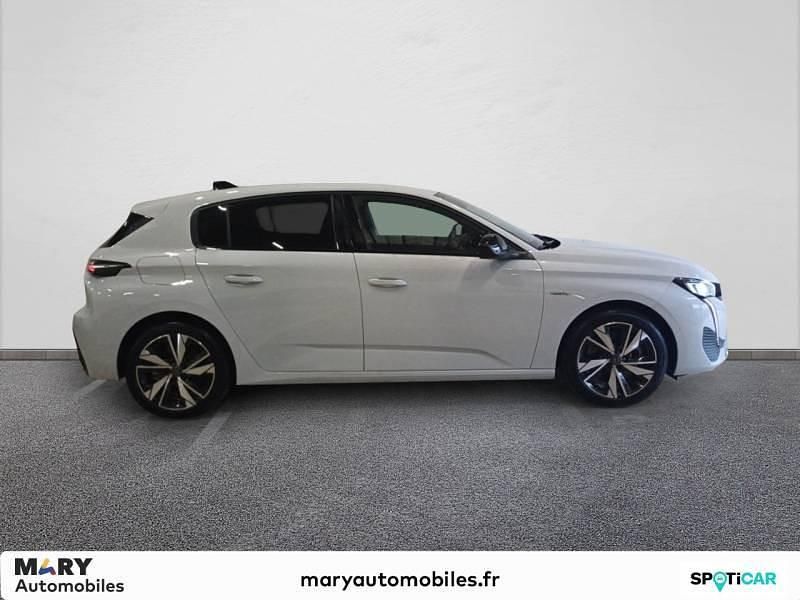 Occasion Peugeot 308 Allure 150 ch (110 kW) 2023 Blanc Berline