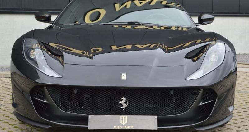 Occasion Ferrari 812 800 ch (588 kW) 2020 Coupé