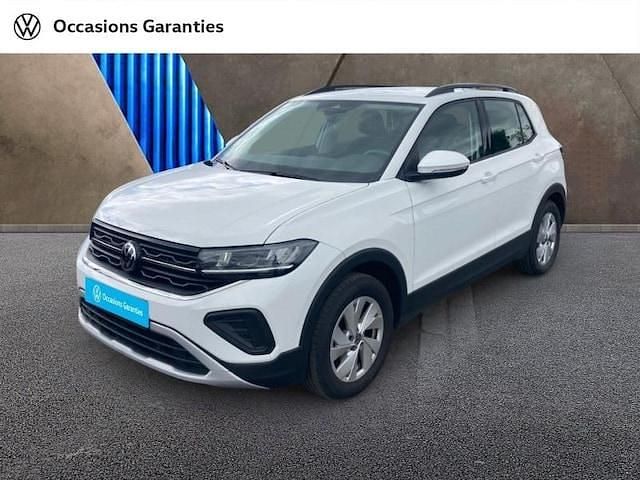 Utilisé 2024 VW T-Cross Life SUV | 19 990 € (Bon prix) - Image 1/4