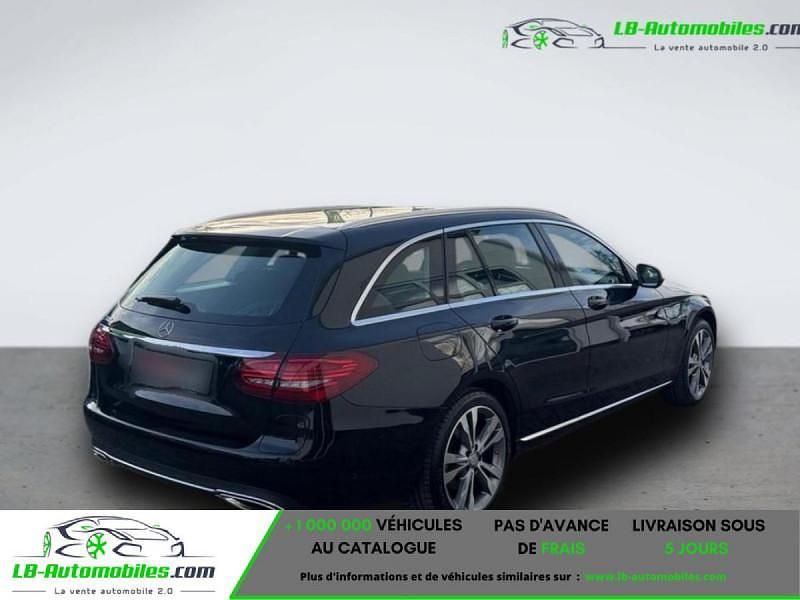 Occasion Mercedes C300e 211 ch (155 kW) 2021 Berline