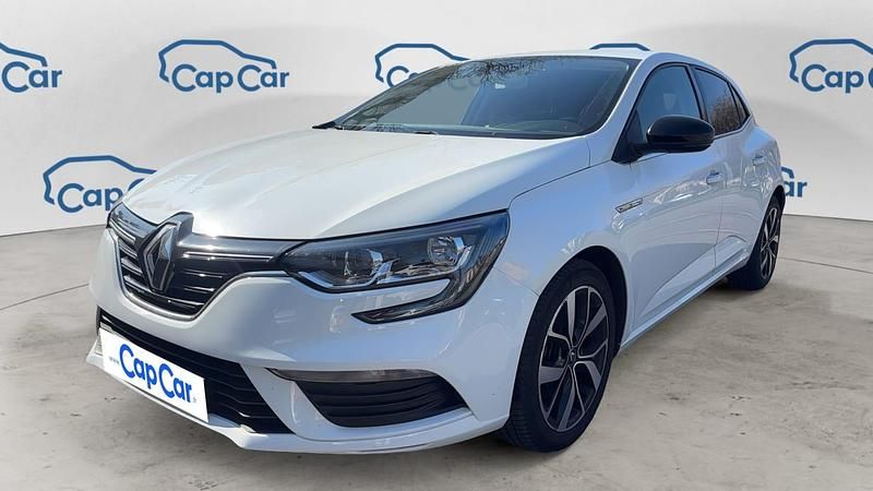 Occasion Renault Mégane IV LIMITED 2020