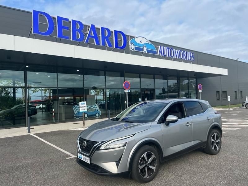 Utilisé 2022 Nissan Qashqai N-Connecta SUV | 24 990 € (Prix juste) - Image 1/4