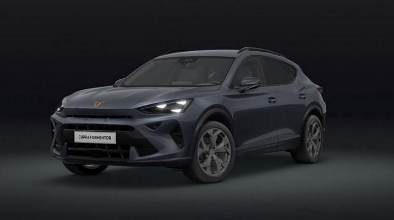 Nouvelle 2025 Cupra Formentor SUV | 34 000 € (Bon prix) - Image 1/3