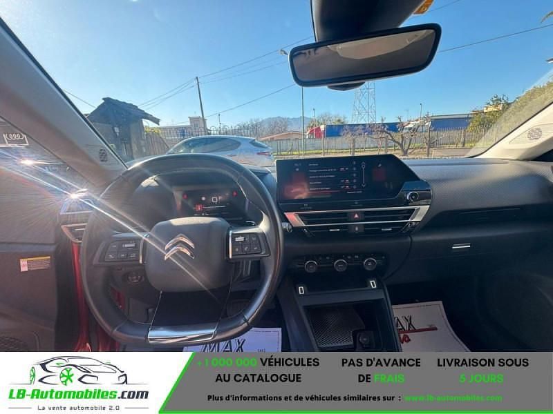 Occasion Citroën C4 131 ch (96 kW) 2021 Berline