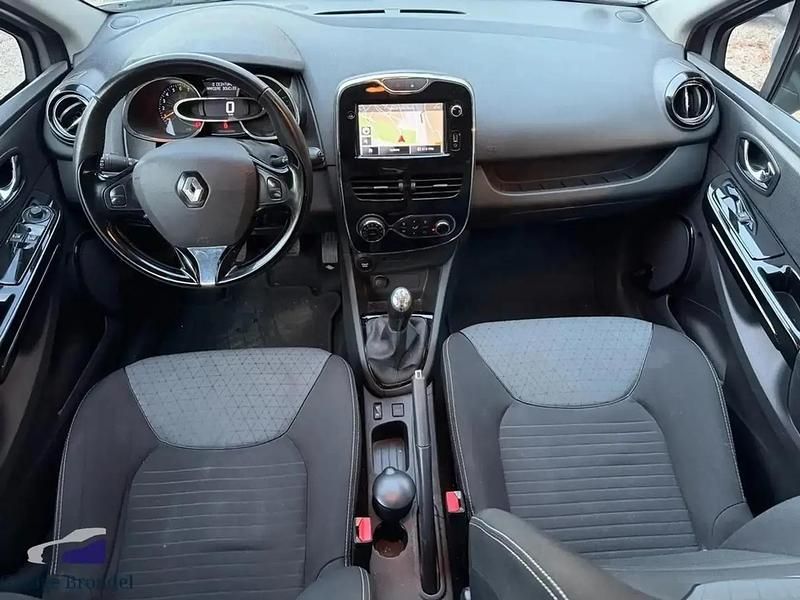 Occasion Renault Clio IV Dynamique 91 ch (66 kW) 2012 Gris Berline