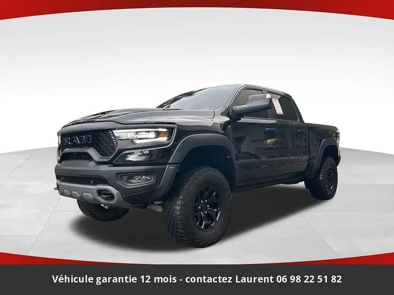 Gris Occasion 2023 Dodge Ram Pick-up | 104 137 € (Prix juste) - Image 1/4