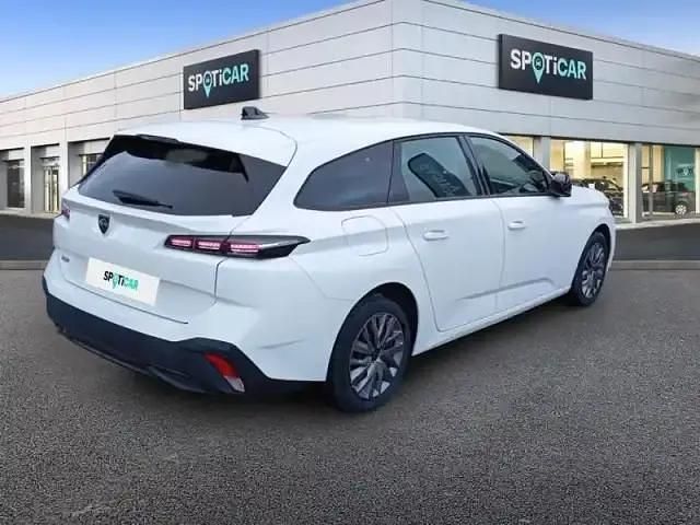Occasion Peugeot 308 SW Active 2023 Blanc Break