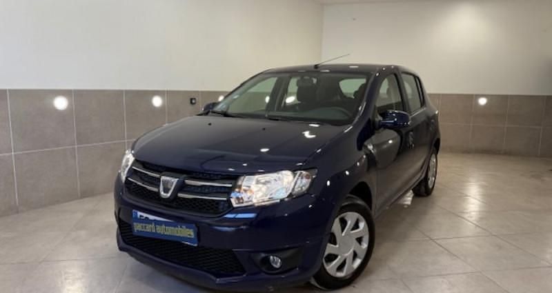 Utilisé 2016 Dacia Sandero Lauréate Citadine | 10 990 € (Prix juste) - Image 1/4