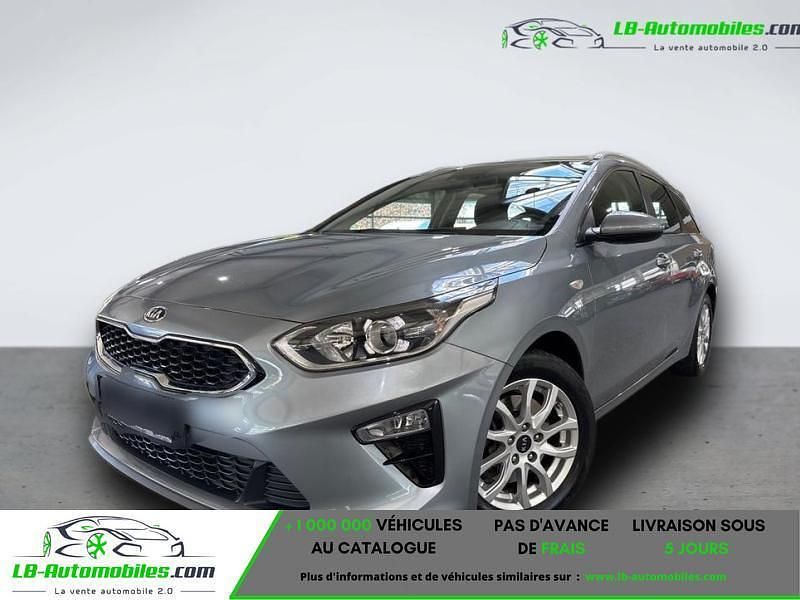Occasion 2019 Kia Ceed Citadine | 21 500 € (Prix juste) - Image 1/4
