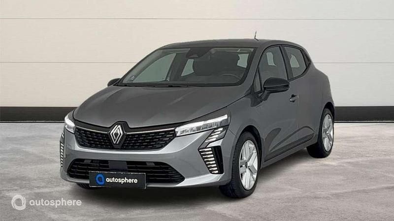 Occasion Renault Clio V Evolution 92 ch (67 kW) 2024 Berline