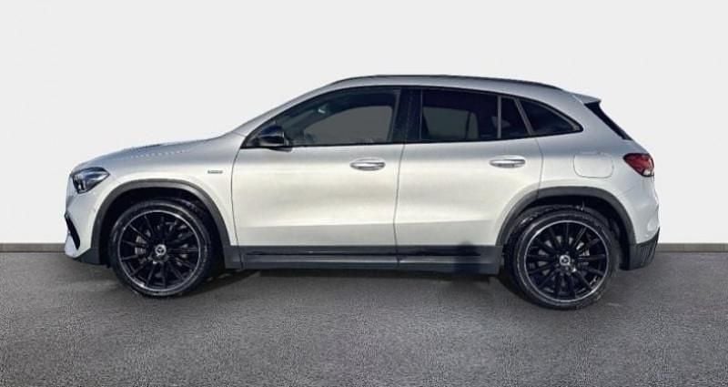 Occasion Mercedes GLA250 AMG line 160 ch (117 kW) 2020 SUV