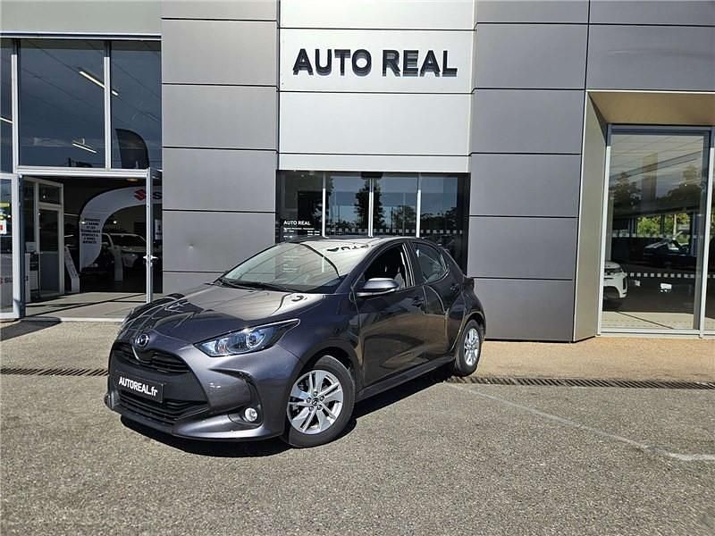 Utilisé 2023 Mazda 2 Citadine | 19 990 € (Prix assez cher) - Image 1/4
