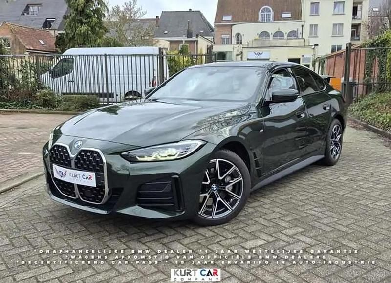 Occasion BMW 430 M Sport 245 ch (180 kW) 2021 Coupé