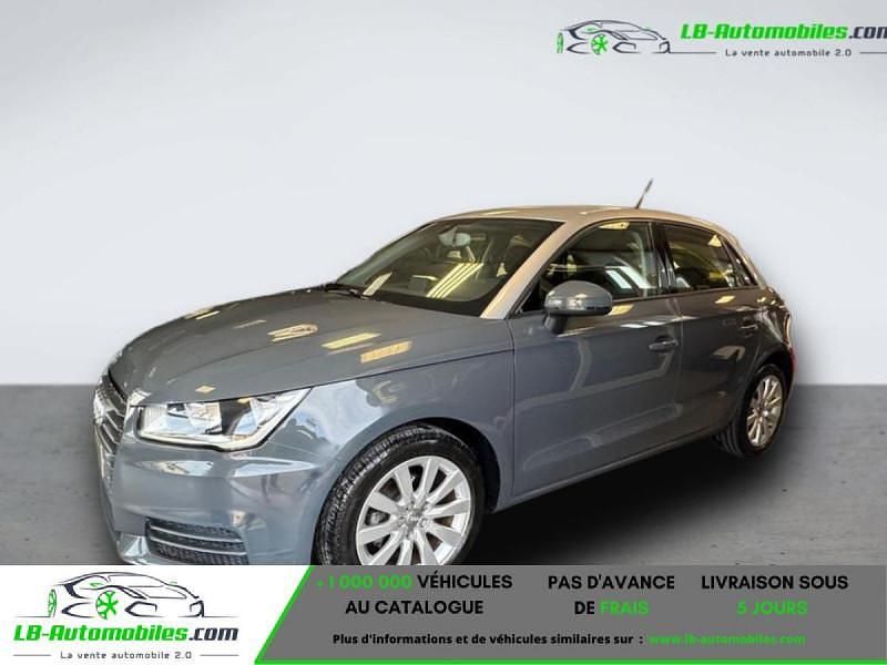 Occasion Audi A1 Sportback 90 ch (66 kW) 2017 Citadine