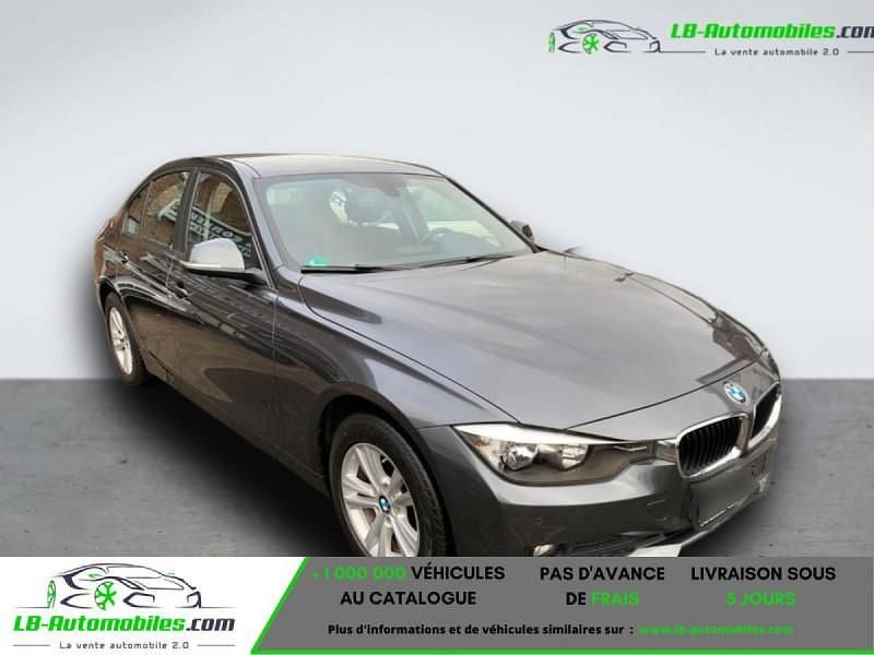 Occasion BMW 316 116 ch (85 kW) 2013 Berline