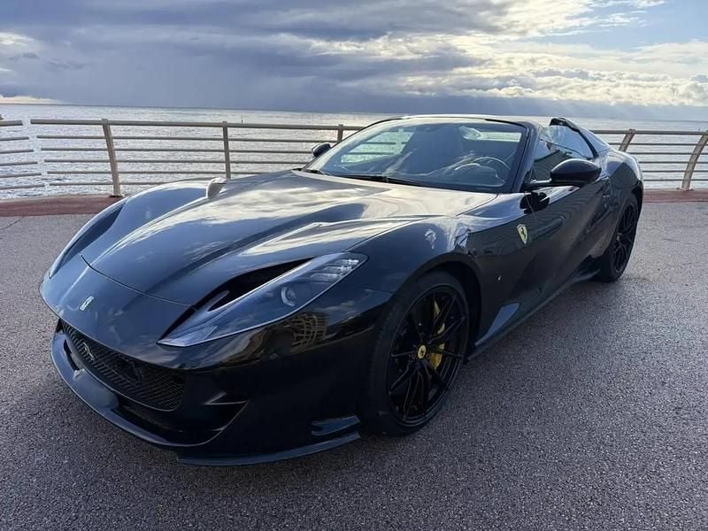 Occasion Ferrari 812 797 ch (586 kW) 2020 Cabriolet