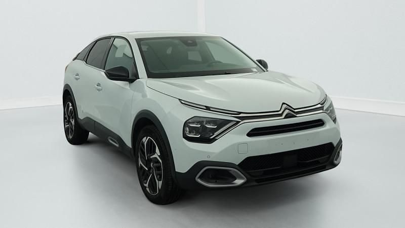 Occasion 2024 Citroën C4 PureTech Berline | 17 800 € (Prix juste) - Image 1/4