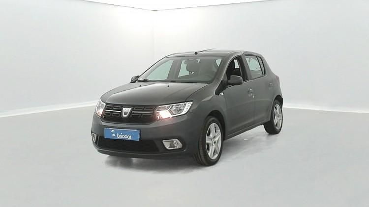 Utilisé 2020 Dacia Sandero Comfort Citadine | 9 980 € (Bon prix) - Image 1/1