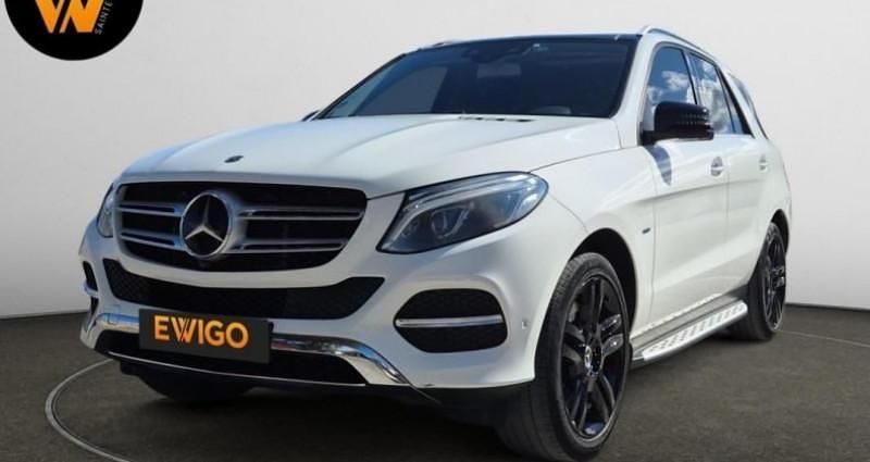 Utilisé 2017 Mercedes E500 | 25 990 € - Image 1/4
