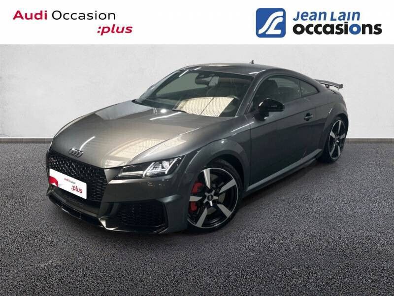 Utilisé 2022 Audi TT Sport Coupé | 71 990 € (Prix cher) - Image 1/4
