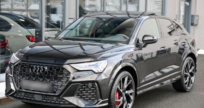 Utilisé 2020 Audi RS Q3 Sportback Design SUV | 58 900 € - Image 1/4