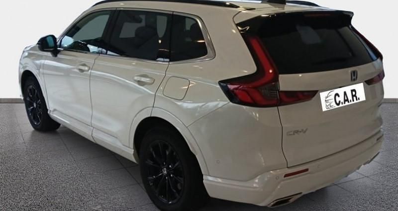 Occasion Honda CR-V Advance 148 ch (108 kW) 2024 SUV