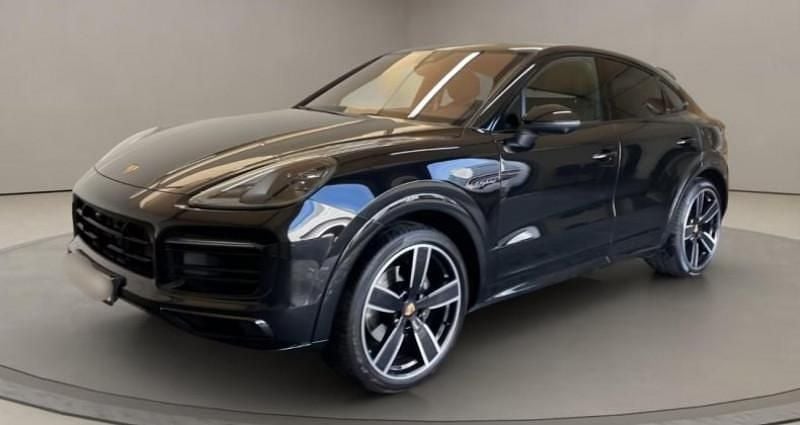 Utilisé 2023 Porsche Cayenne SUV | 93 900 € (Super prix) - Image 1/4