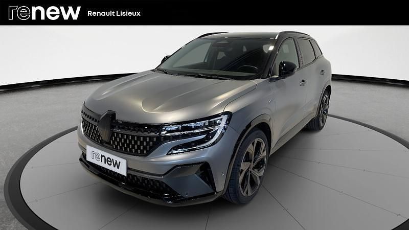 Gris Utilisé 2022 Renault Austral Techno Esprit Alpine SUV | 29 990 € (Prix juste) - Image 1/4