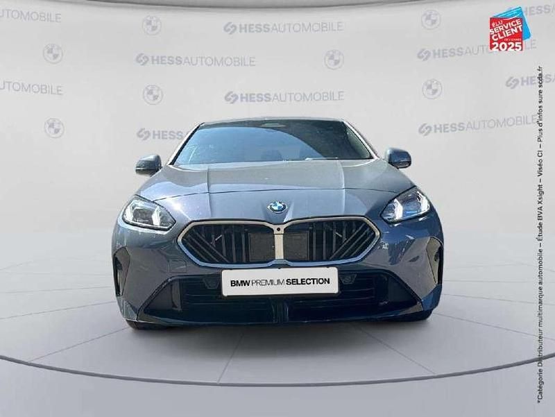 Occasion BMW 220 M Sport 166 ch (122 kW) 2025 Blanc Berline